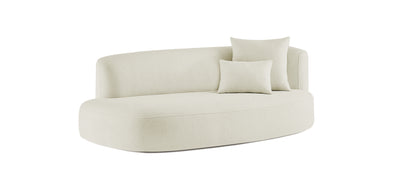 Tola Linen Daybed