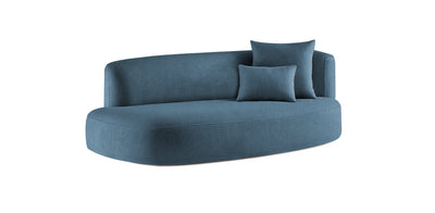 Tola Linen Daybed