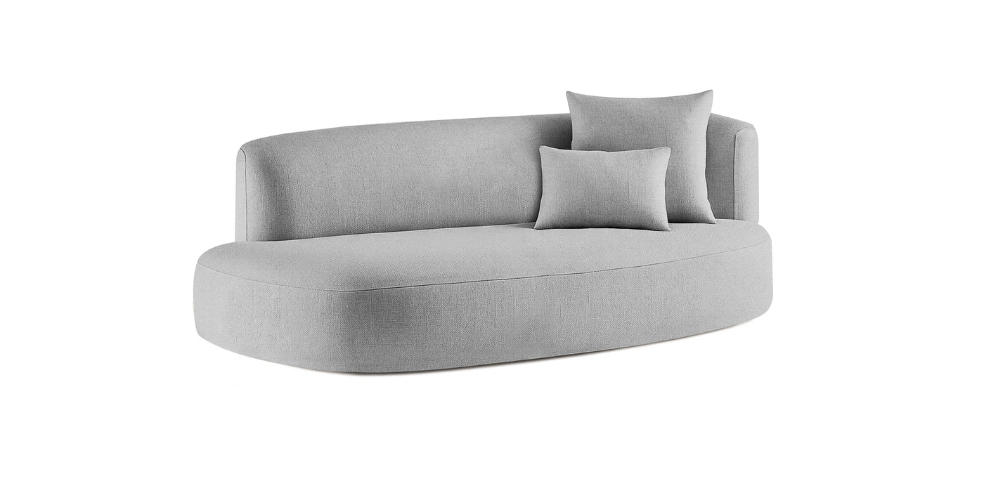 Tola Linen Daybed