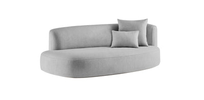 Tola Linen Daybed