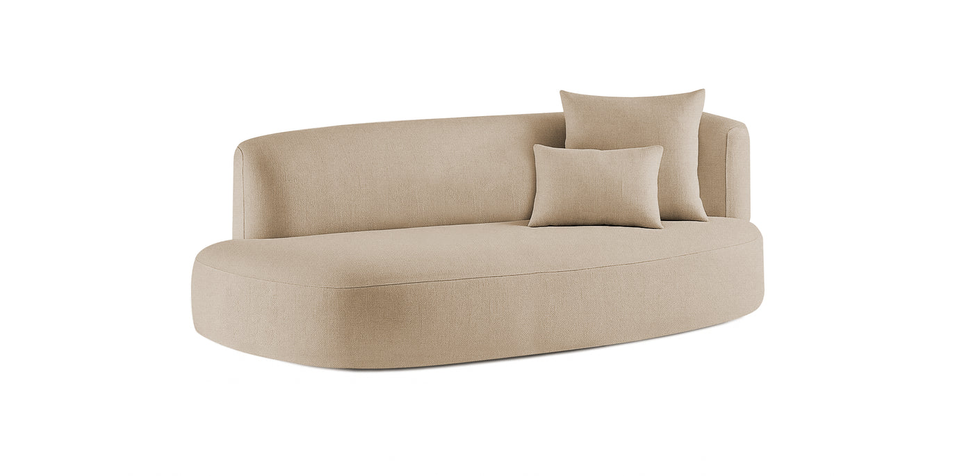 Tola Linen Daybed