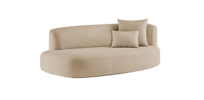 Tola Linen Daybed