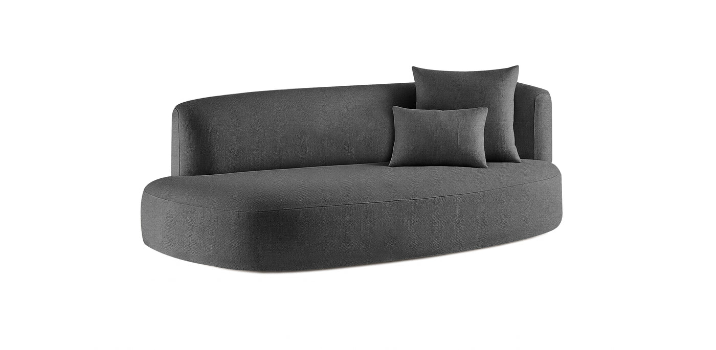Tola Linen Daybed