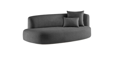 Tola Linen Daybed