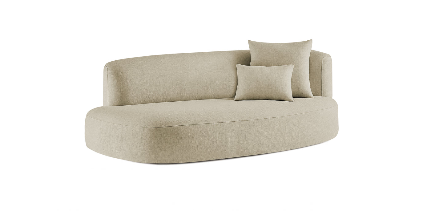 Tola Linen Daybed