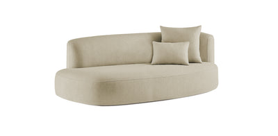 Tola Linen Daybed