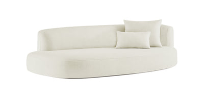 Tola Large Linen Daybed