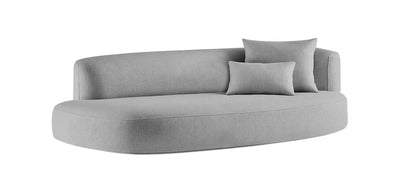 Tola Large Linen Daybed