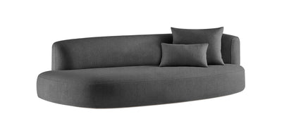 Tola Large Linen Daybed