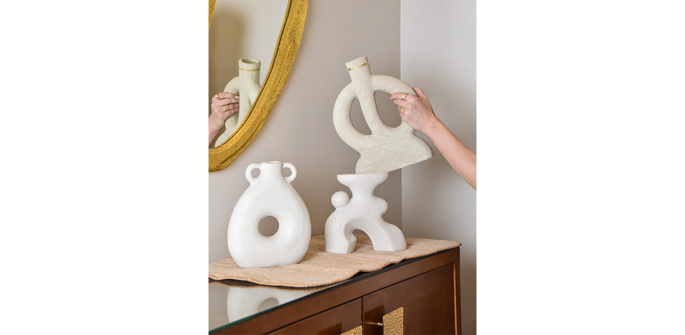 Bucket Vase