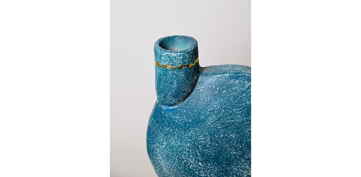 SideUp Vase