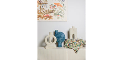 SideUp Vase