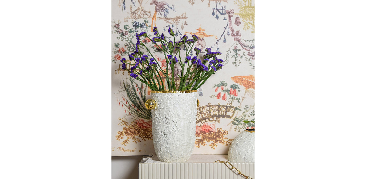 Tylya Vase