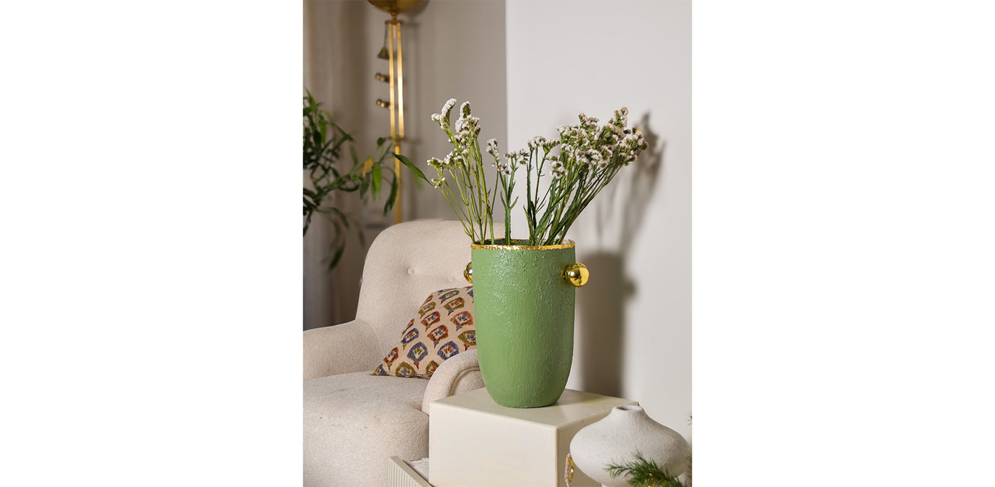 Tylya Vase