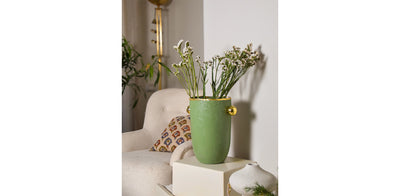 Tylya Vase