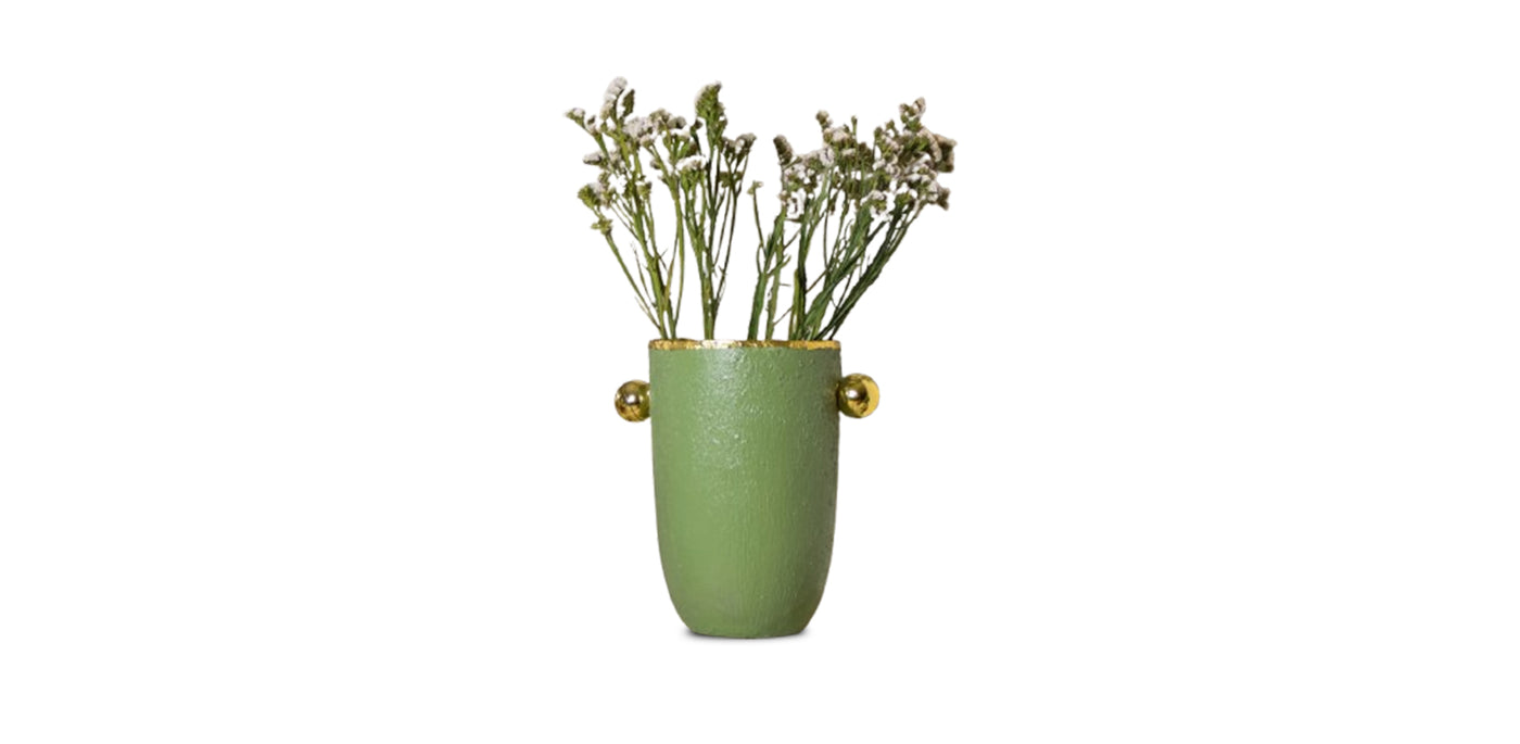Tylya Vase