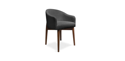 Tova Linen Dining Chair