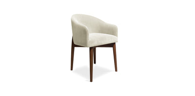 Tova Velvet Dining Chair