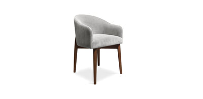 Tova Velvet Dining Chair