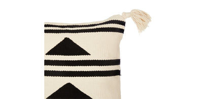 Tribal Cushion