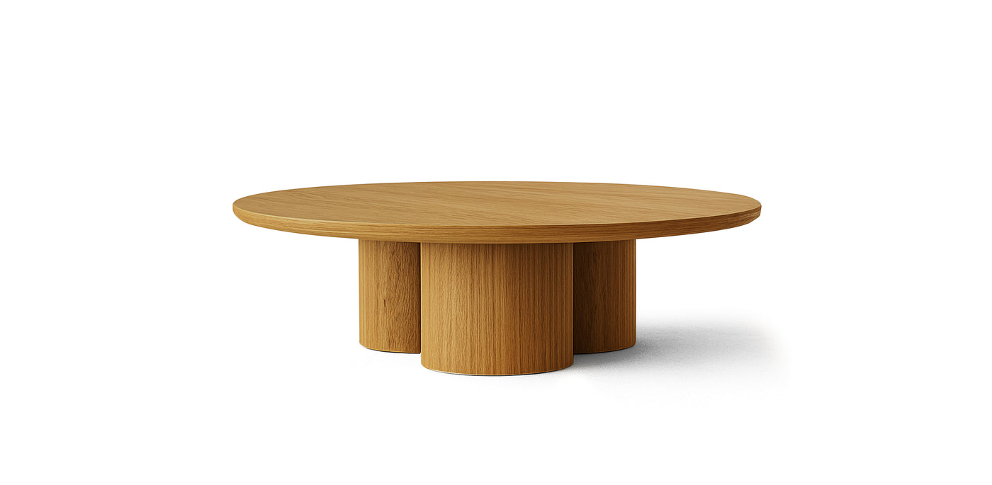 Ura Coffee Table