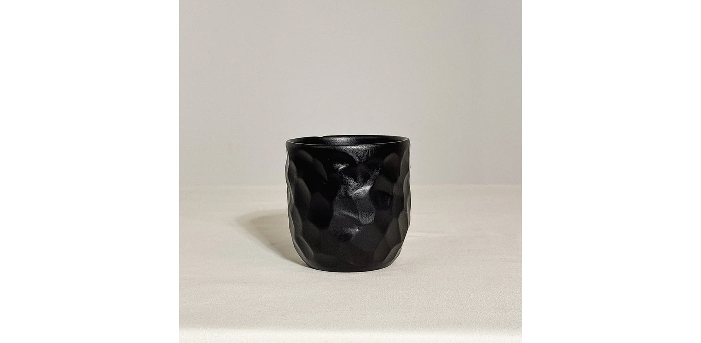 Carved Cup