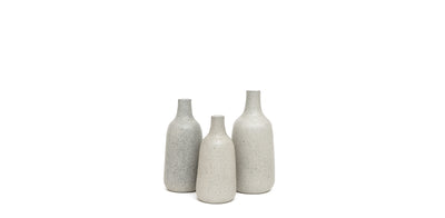 Dotted Trio Vase