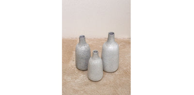 Dotted Trio Vase
