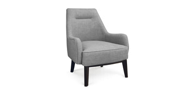 Velora Linen Armchair