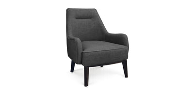 Velora Linen Armchair