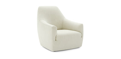 Kennedy Linen Armchair