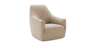 Kennedy Linen Armchair