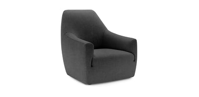 Kennedy Linen Armchair
