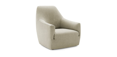 Kennedy Linen Armchair