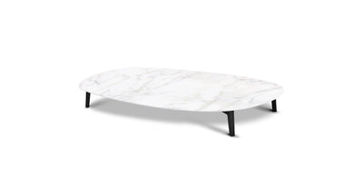 Waves Coffee Table Set