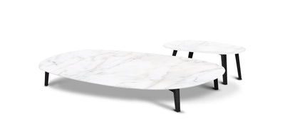 Waves Coffee Table Set