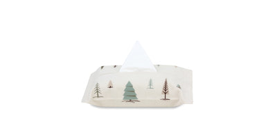 Whimsical Winter Tissue Box