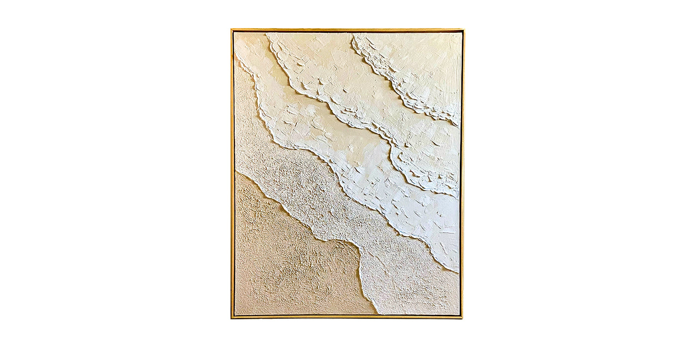 Life in layers Painting