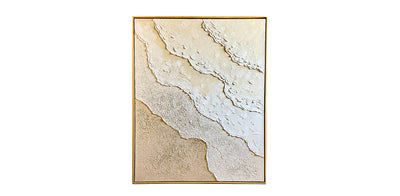 Life in layers Painting