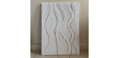 Ropes Painting