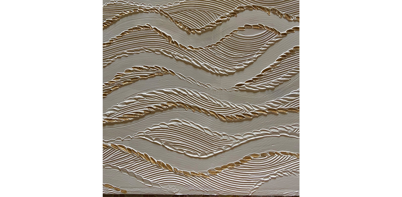 Ropes Painting