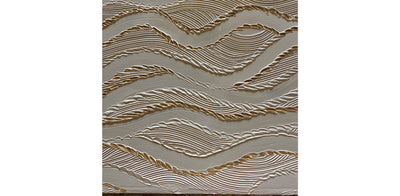 Ropes Painting