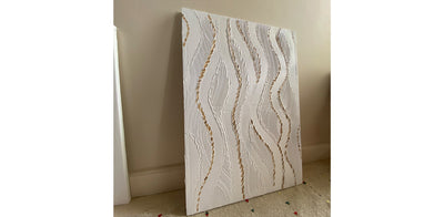 Ropes Painting
