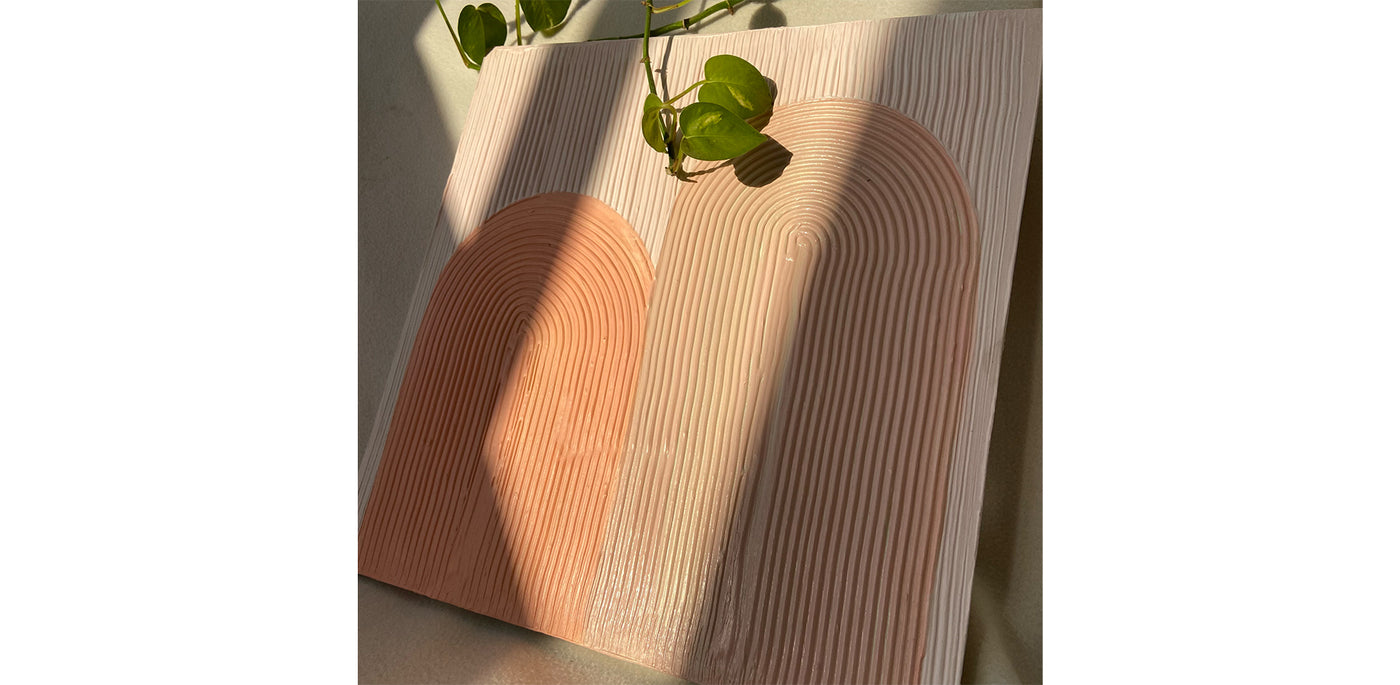 Rose Painting