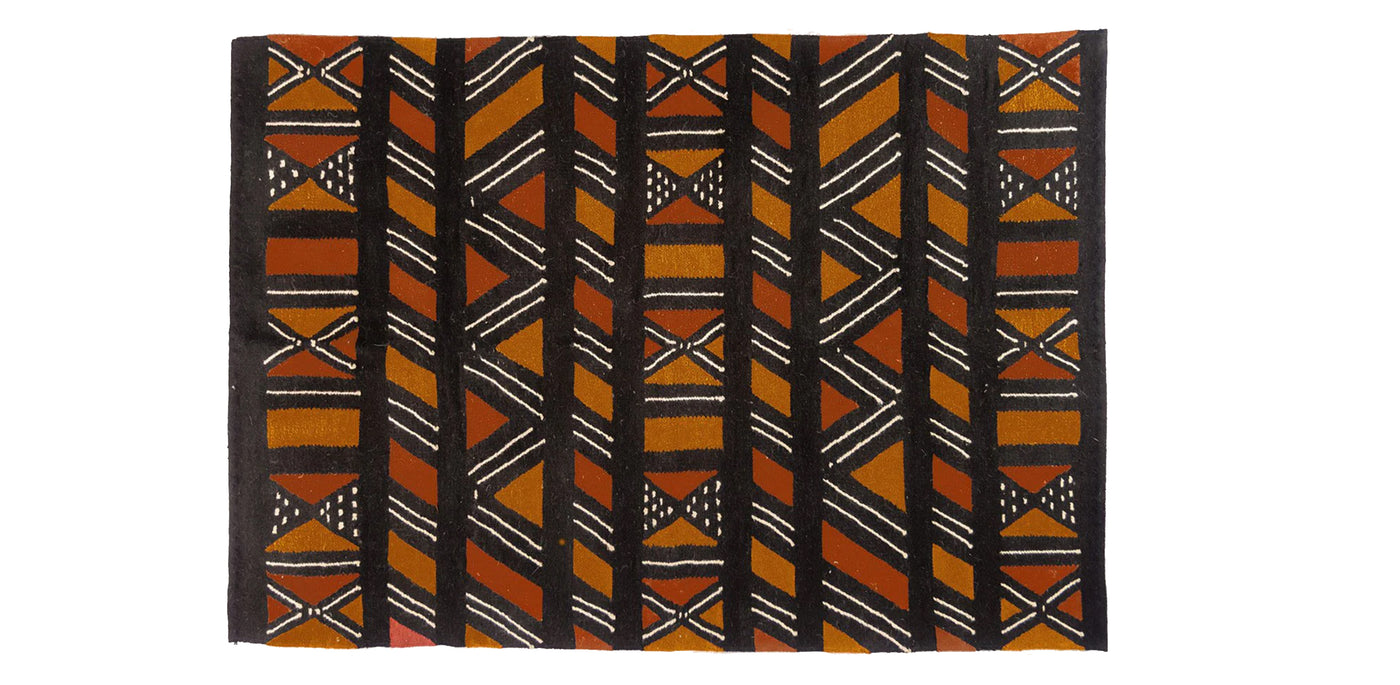 Bambara Tribal Rug