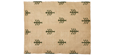 Botanical Jute Rug