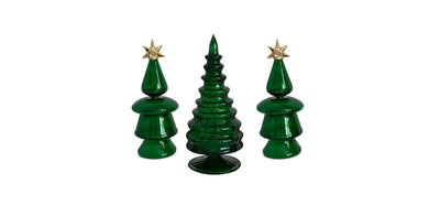 Bombo Christmas Set of 3