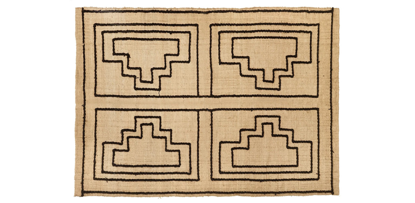 Meula Jute Rug