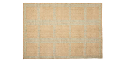 Mint Jute Rug