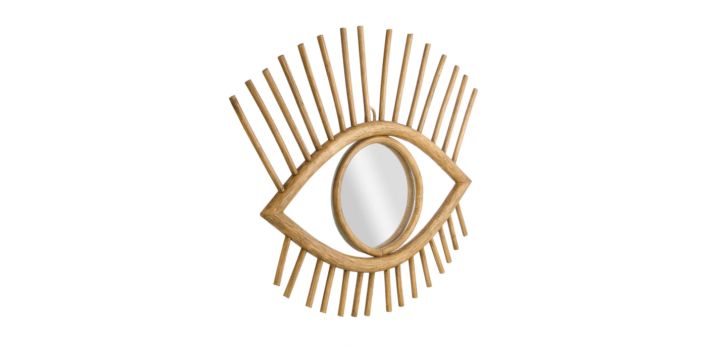 Ojo Mirror